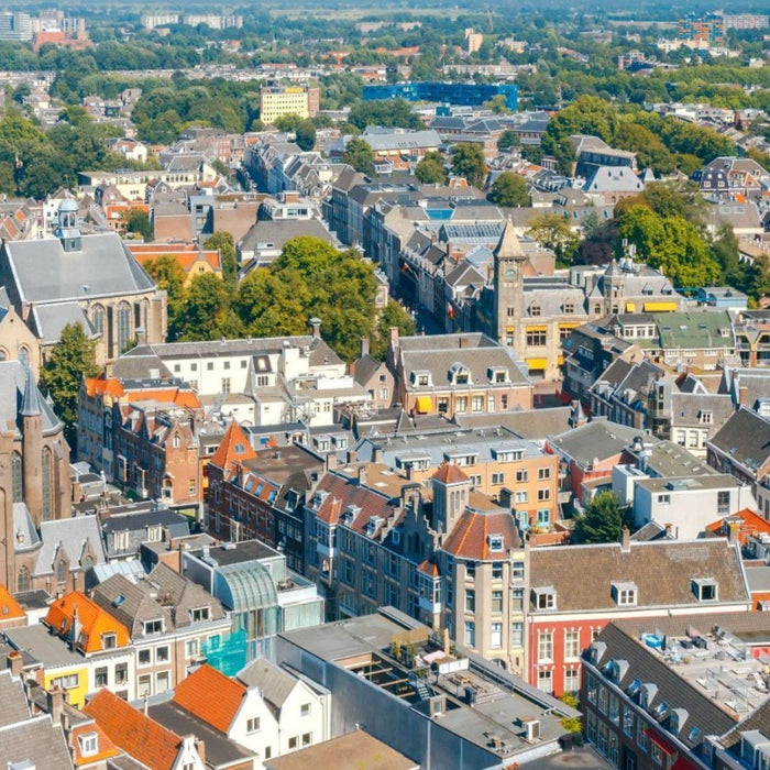 huurwoningen utrecht