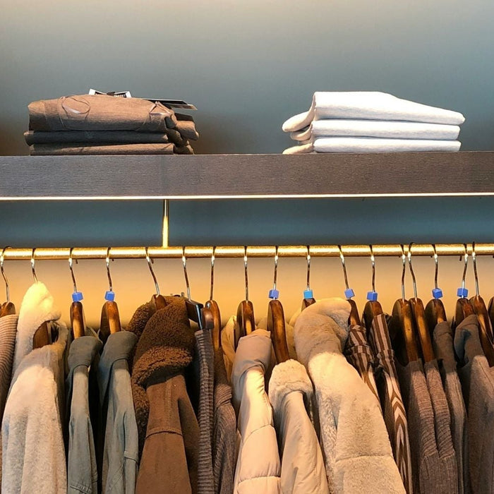 inbouwkast op maat laten maken