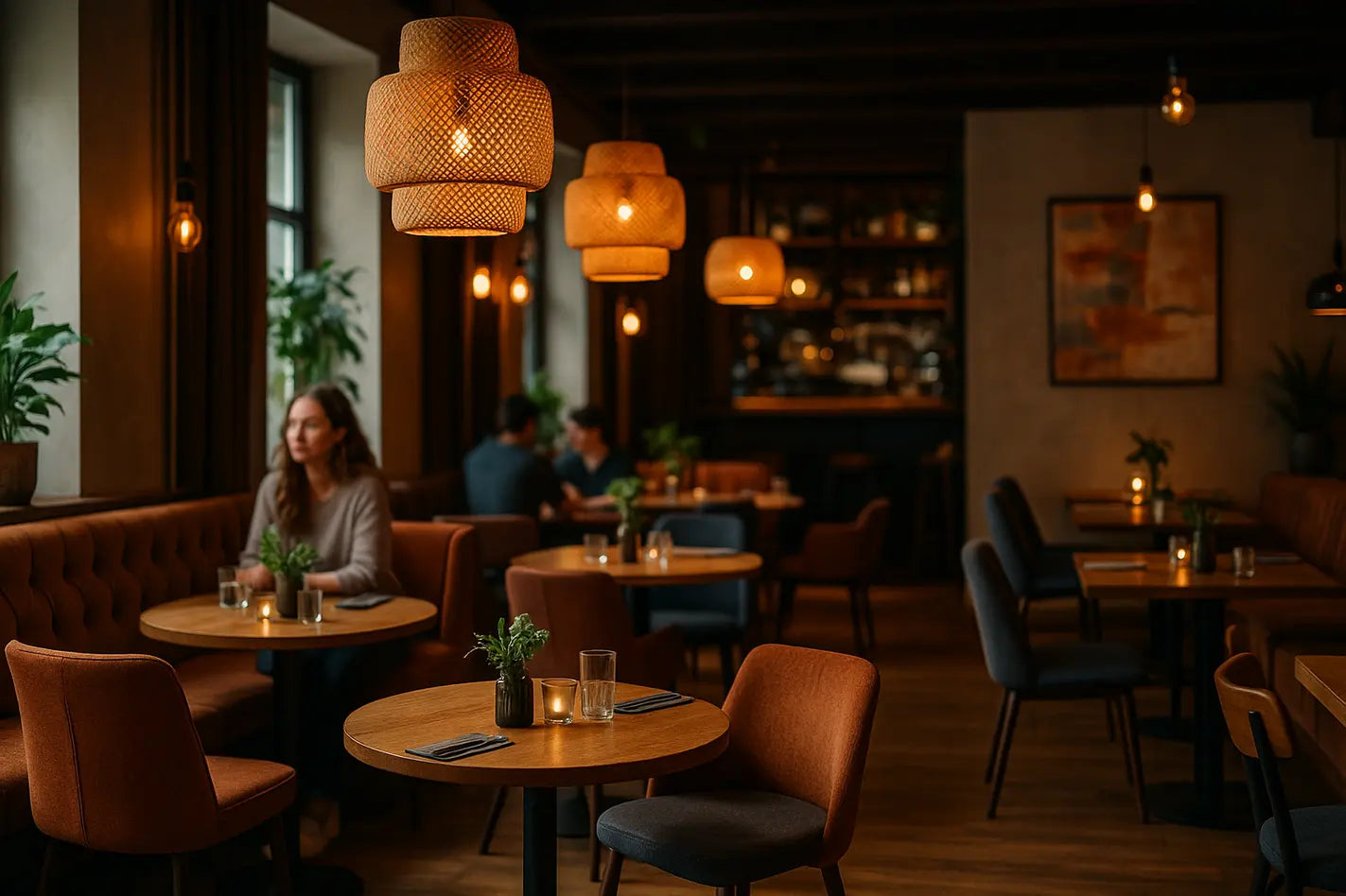 Horeca inrichting | Gids met stappenplan, kosten & tips