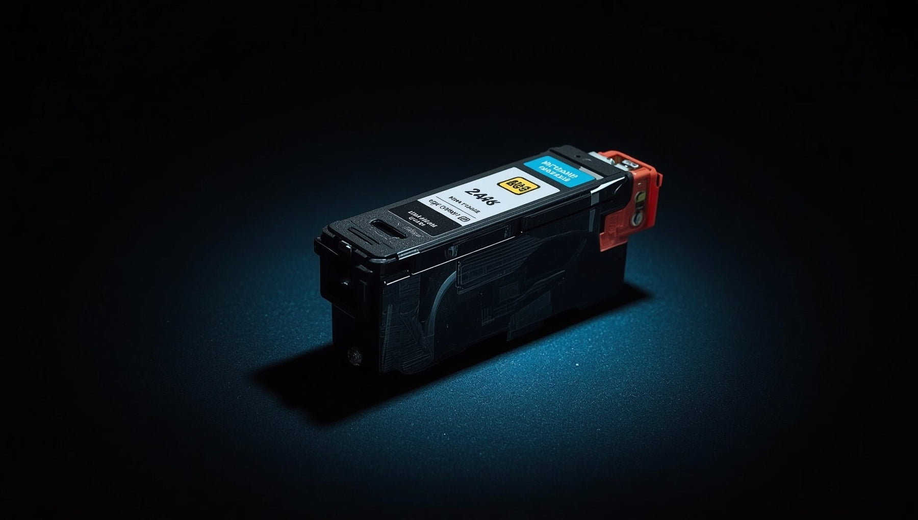 inktcartridge kiezen