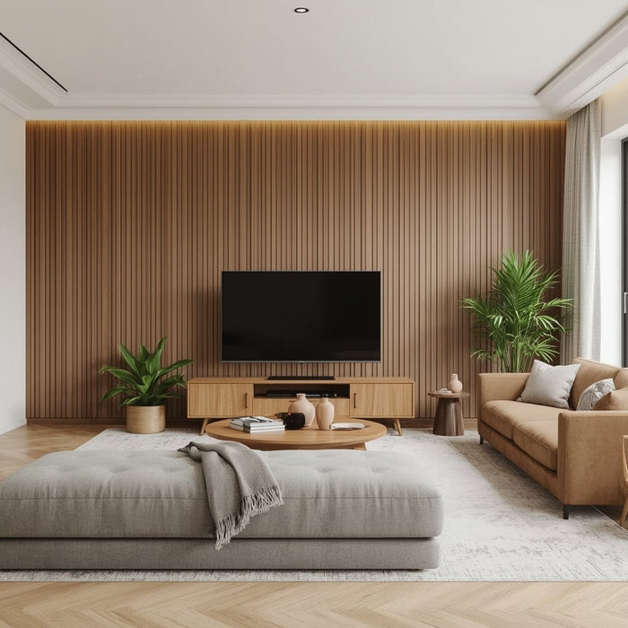 inrichting woonkamer stijlen