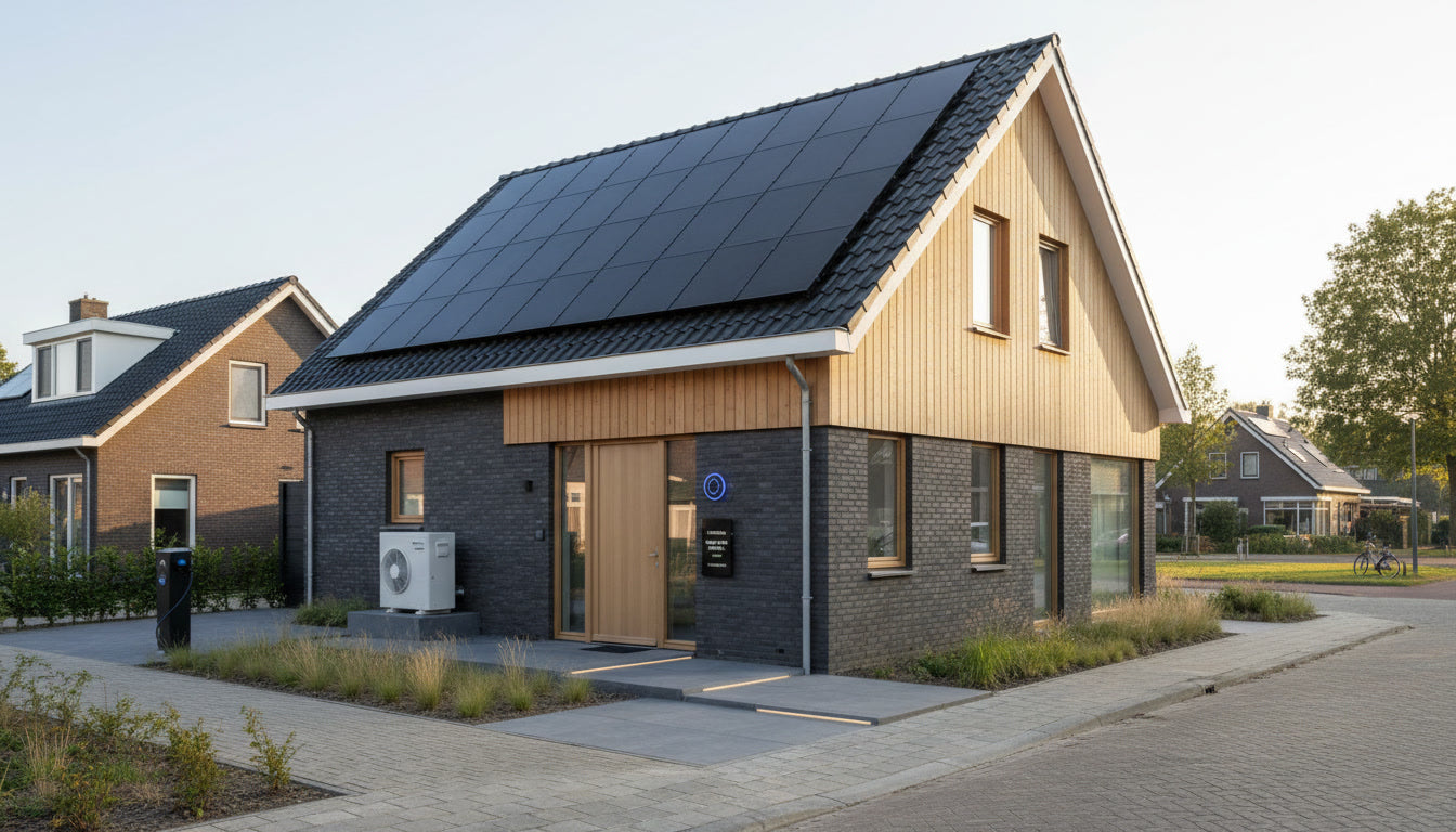 installatiebedrijf assendorp