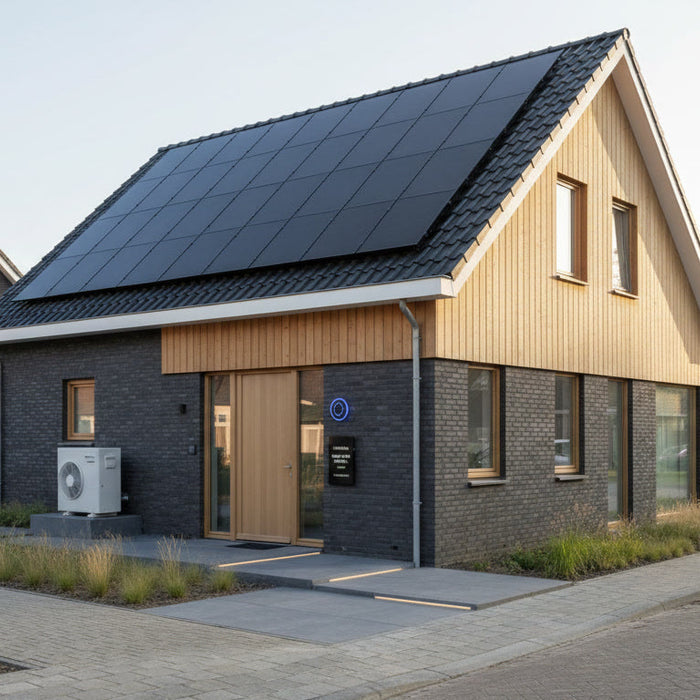 installatiebedrijf assendorp