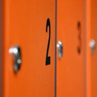 efficiente schoolkluisjes