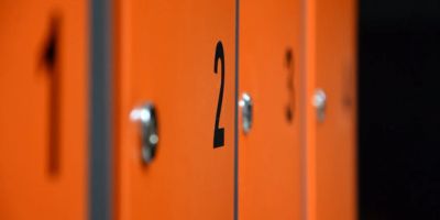 efficiente schoolkluisjes