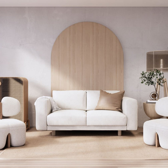 interieur verhoogt blijdschap