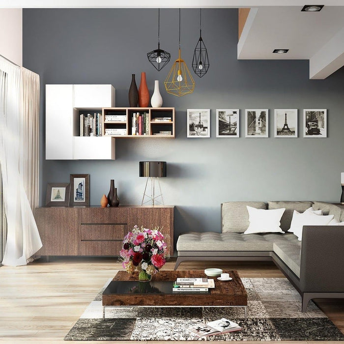 interieurtrends 2025 wooninspiratie