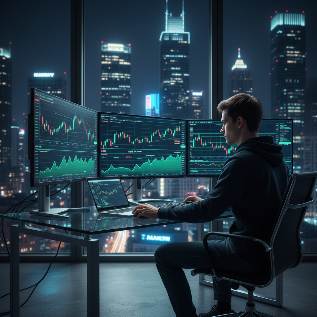 investeren in crypto