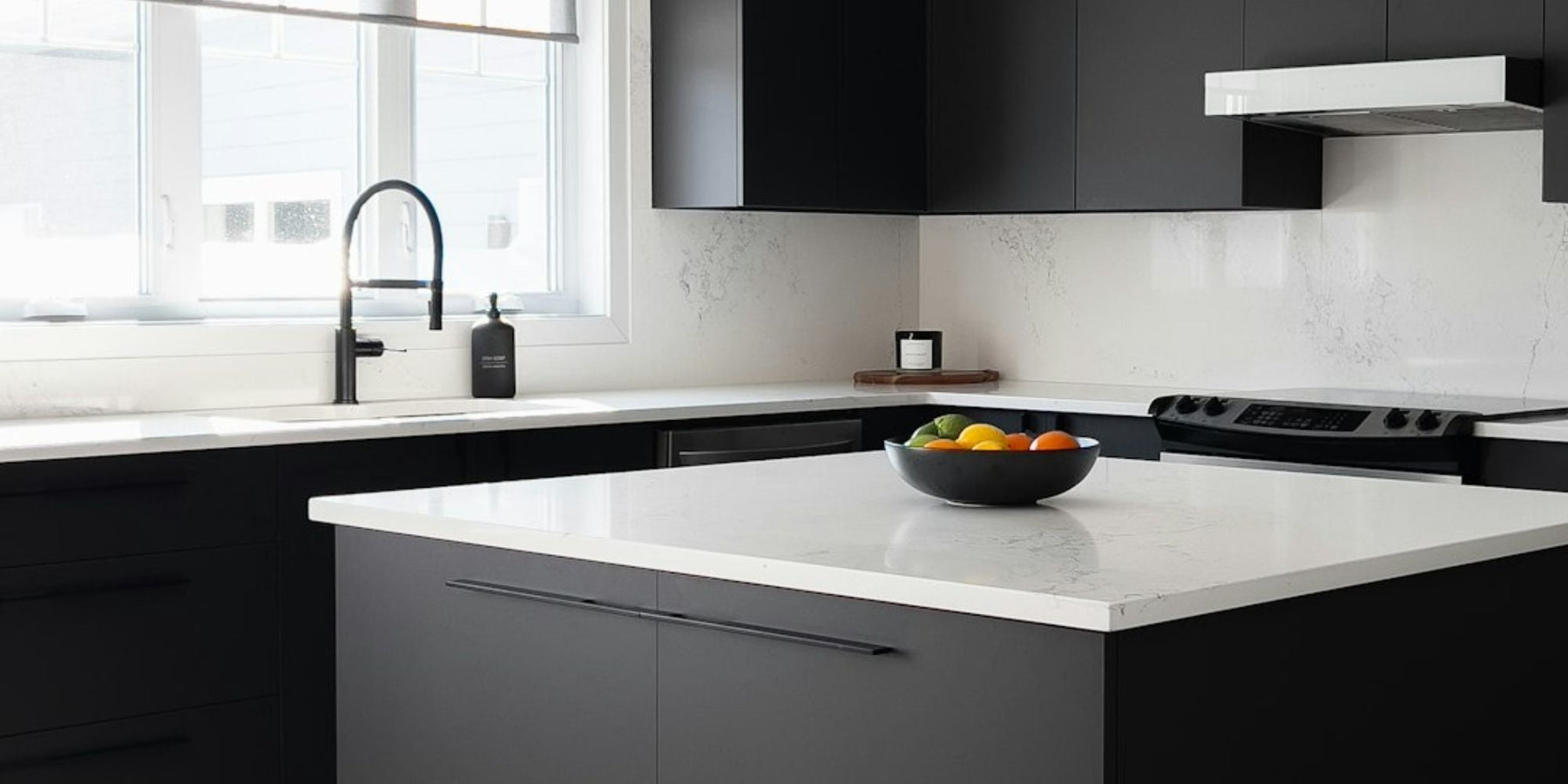 kookeiland stijlvol kookgerei tips