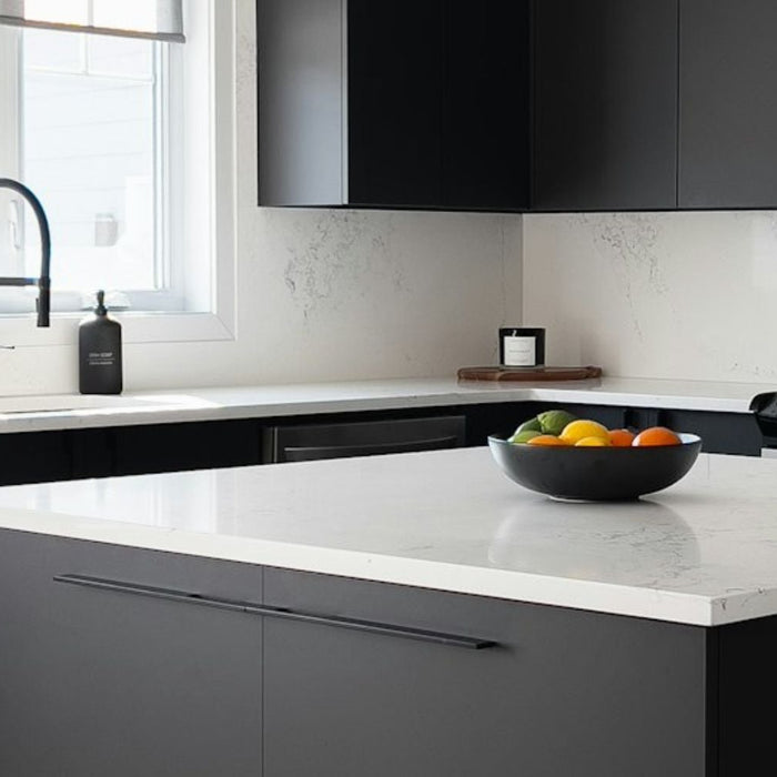 kookeiland stijlvol kookgerei tips