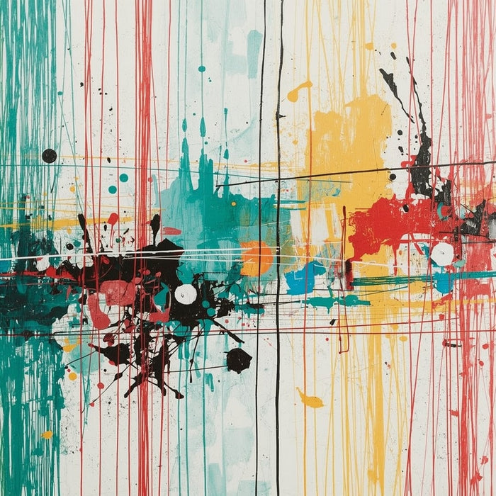 kunst natuur data schoonheid
