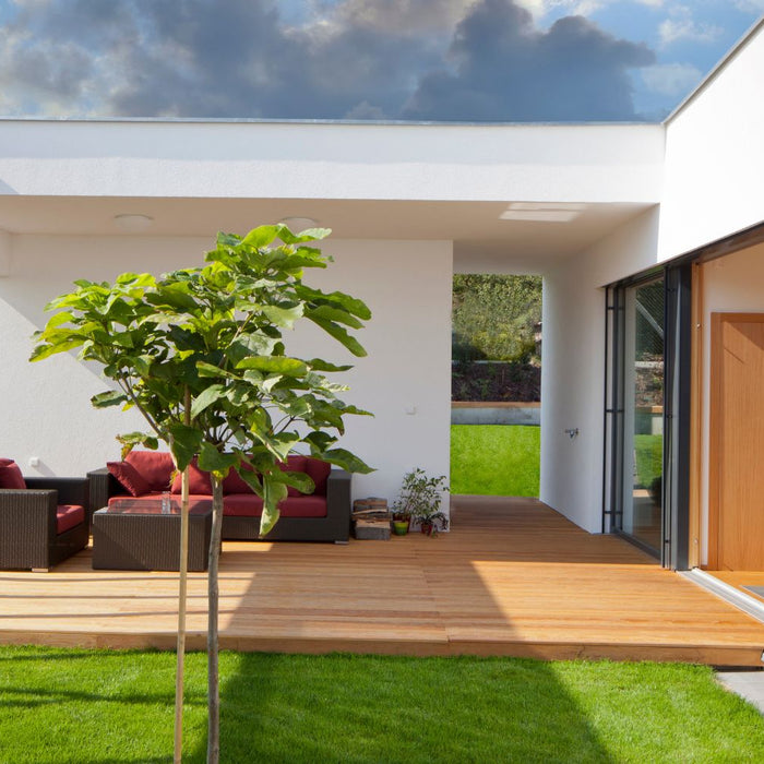 leuke ideeën voor je tuinhuis