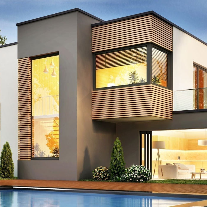 luxe comfort tips huis