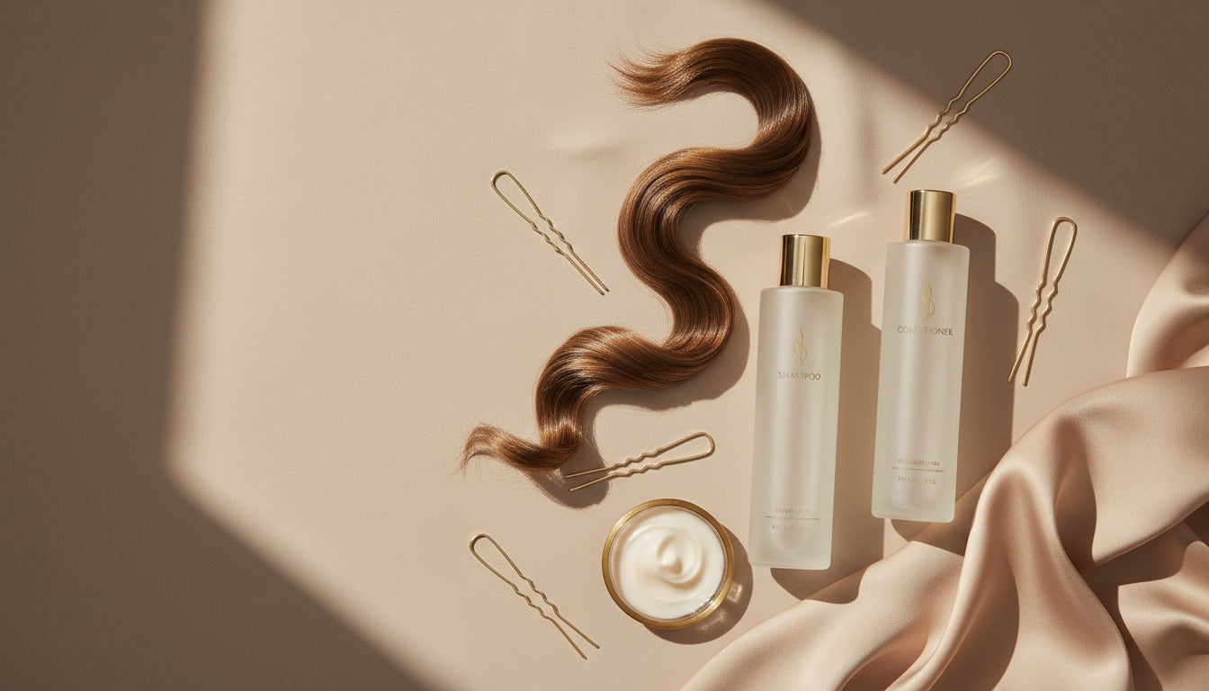 luxe haarverzorging merk kiezen