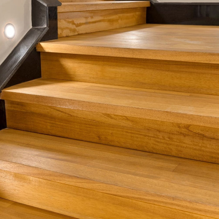 maatwerk trap stairlux