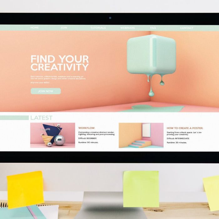 maatwerk website laten maken