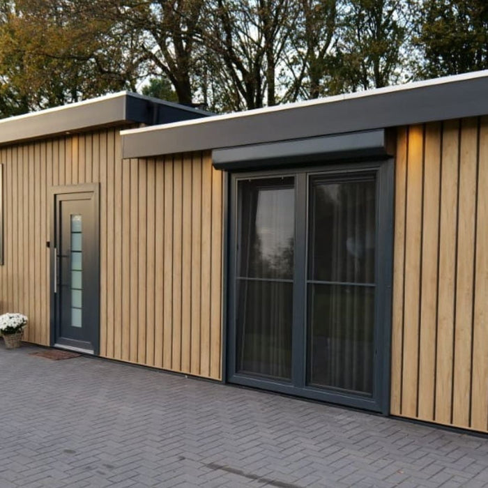 mantelzorgwoning tuin voordelen