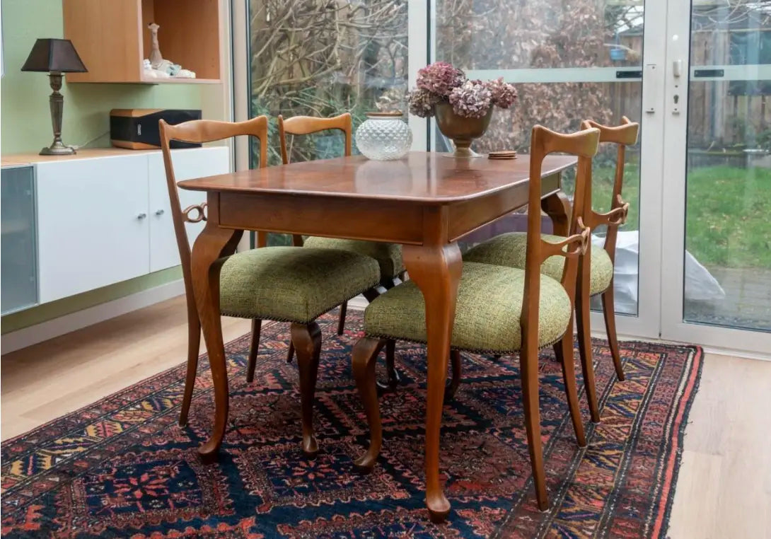 meubel laten stofferen