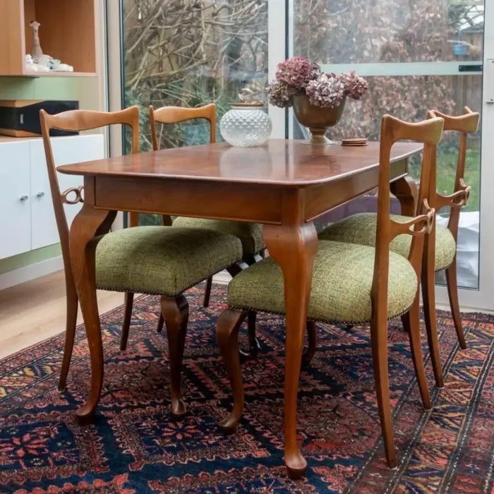 meubel laten stofferen
