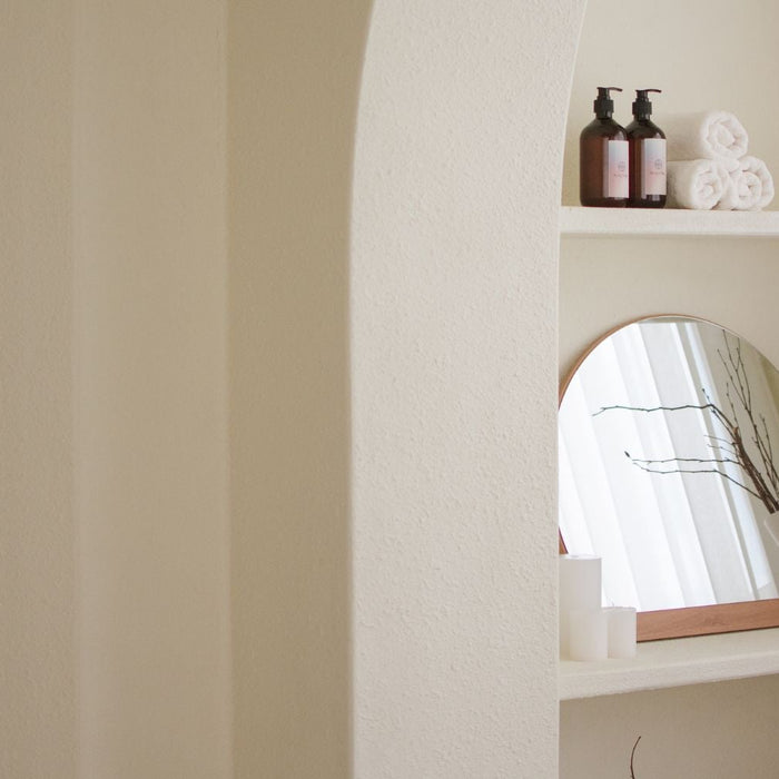 minimalistisch interieur creatie