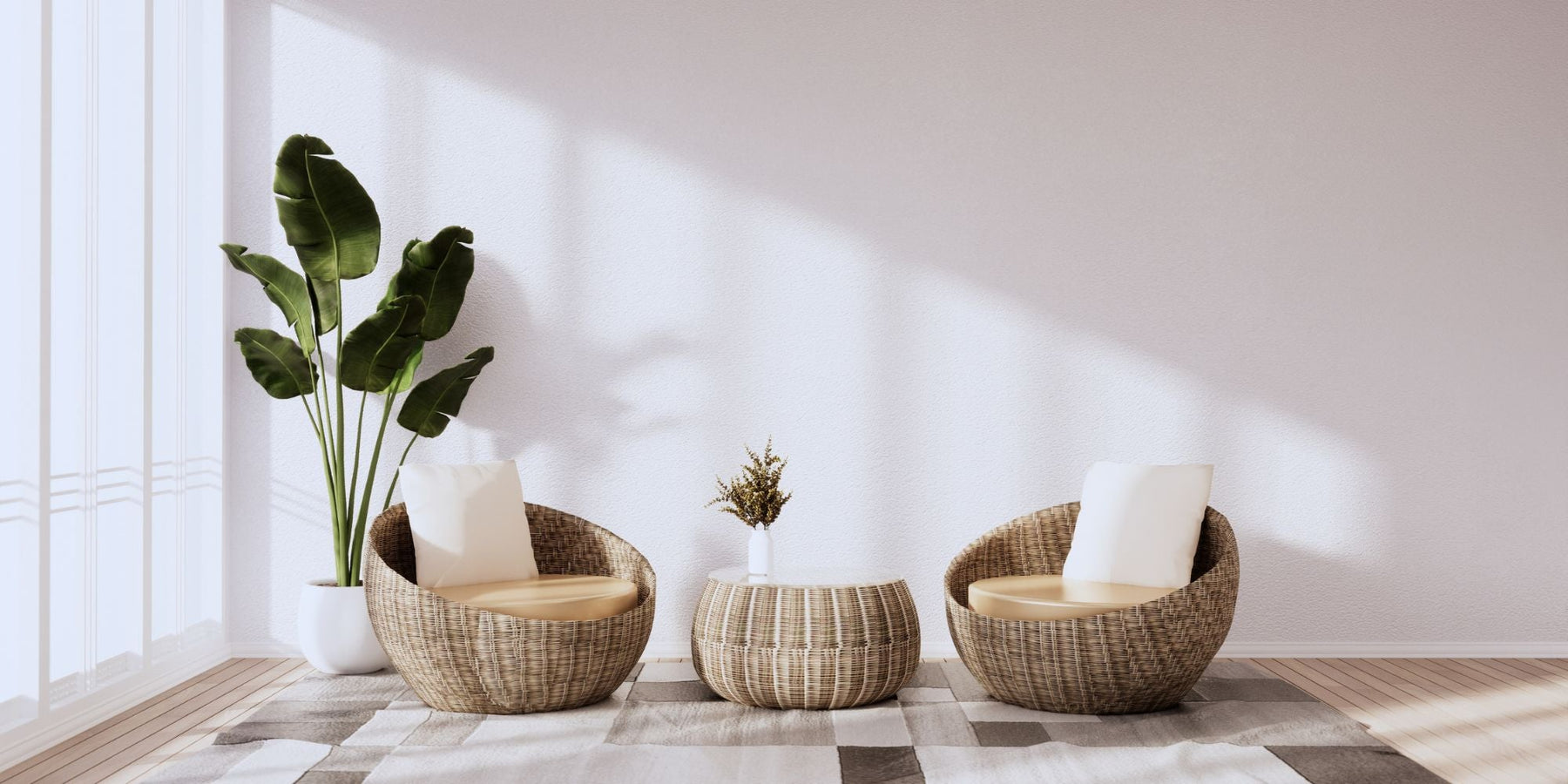 minimalistisch wonen tips