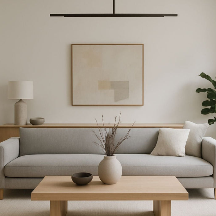 modern interieur