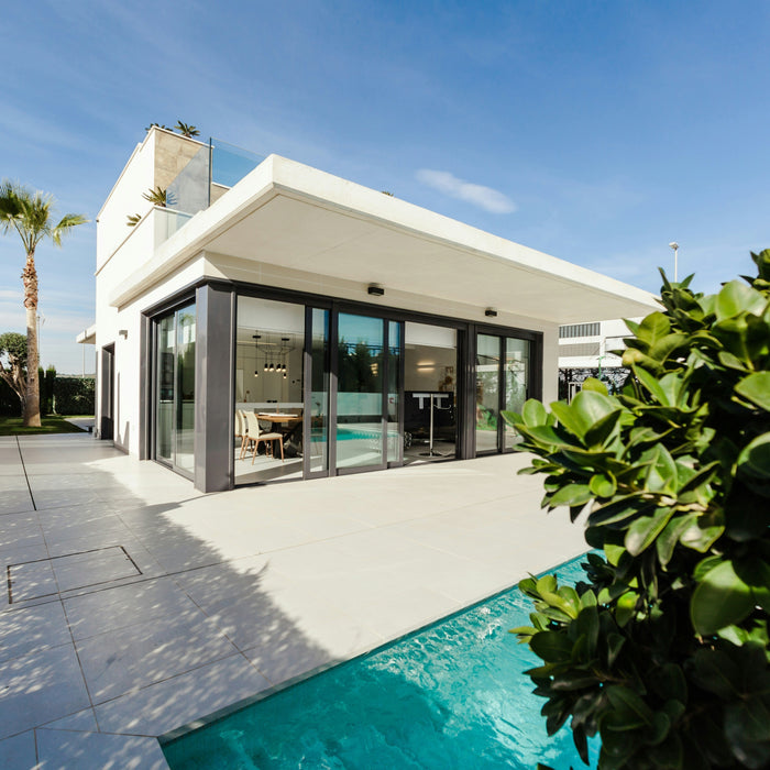 moderne touch voor je huis