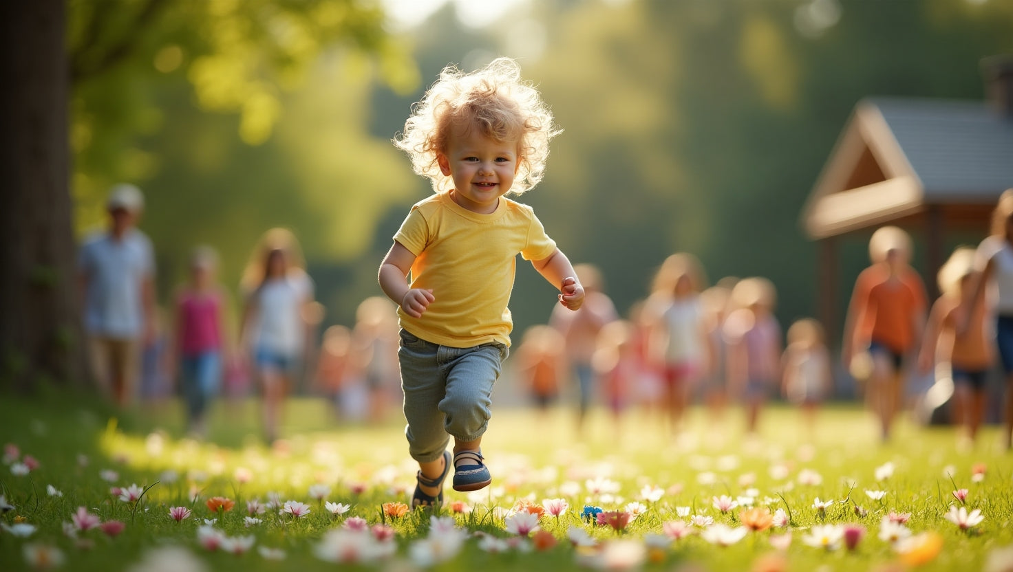 natuurlijk schoolplein voordelen