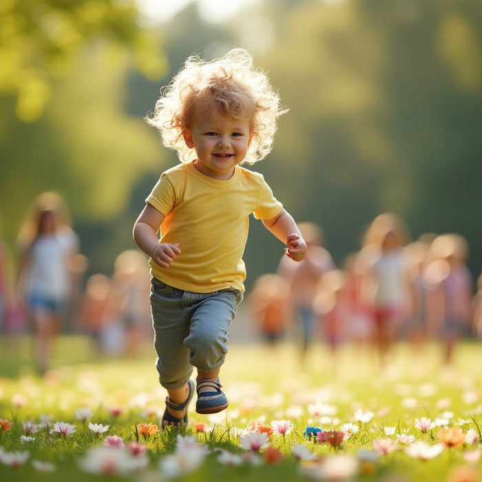 natuurlijk schoolplein voordelen