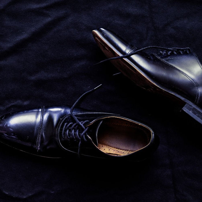nette schoenen voor kantoor