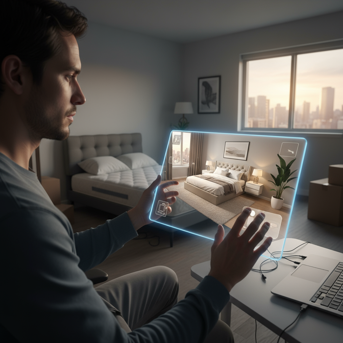online je slaapkamer inrichten