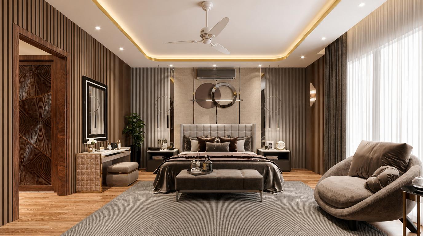 onlinebeddenwereld luxe slaapkamer boxspring kopen