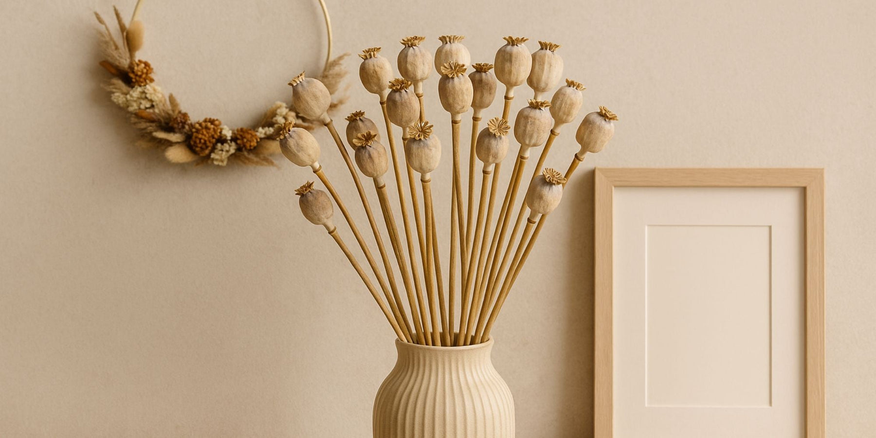 papaver creatieve projecten