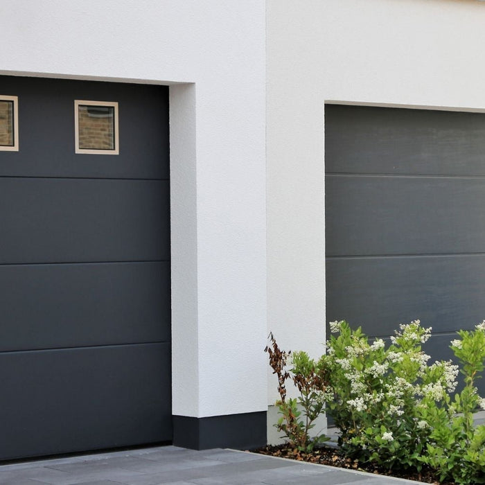 perfecte garagedeur keuze tips