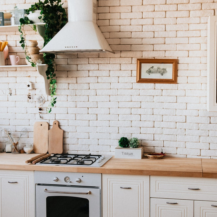 Bijkeuken inrichten? Gebruik deze 4 tips!