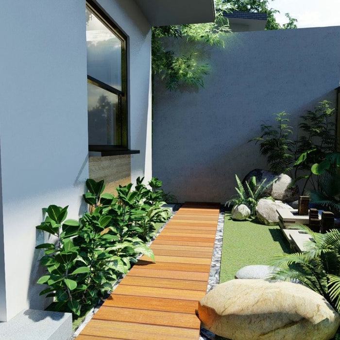 praktische tuin tips