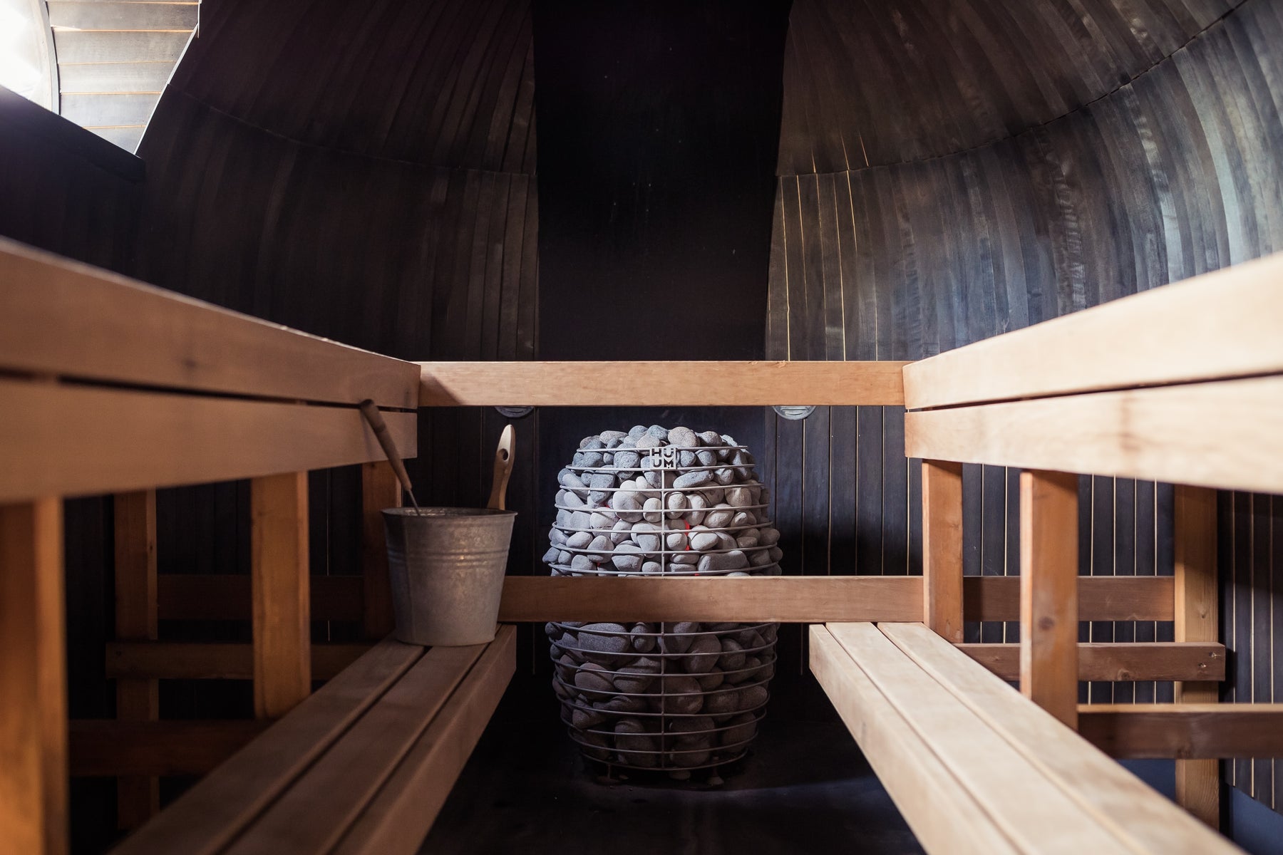 prive spa sauna utrecht creeren