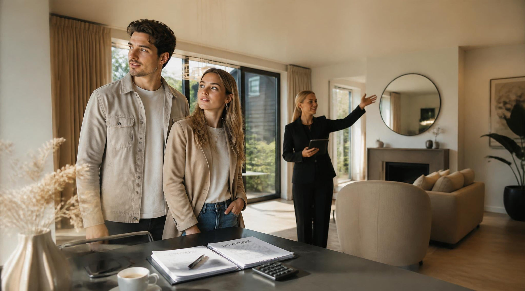 psychologie huis kopen 2026