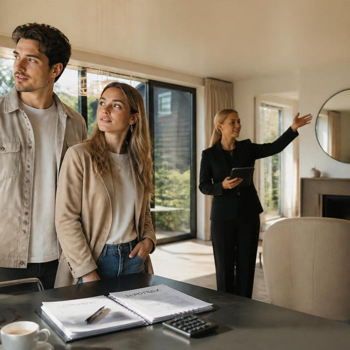 psychologie huis kopen 2026