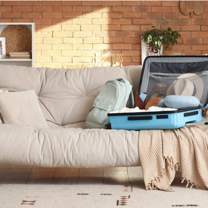 relaxed interieur thuis