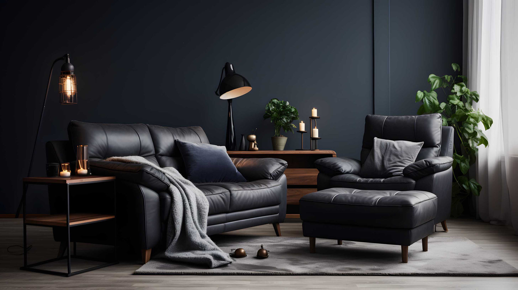 relaxfauteuil van reenen meubelen