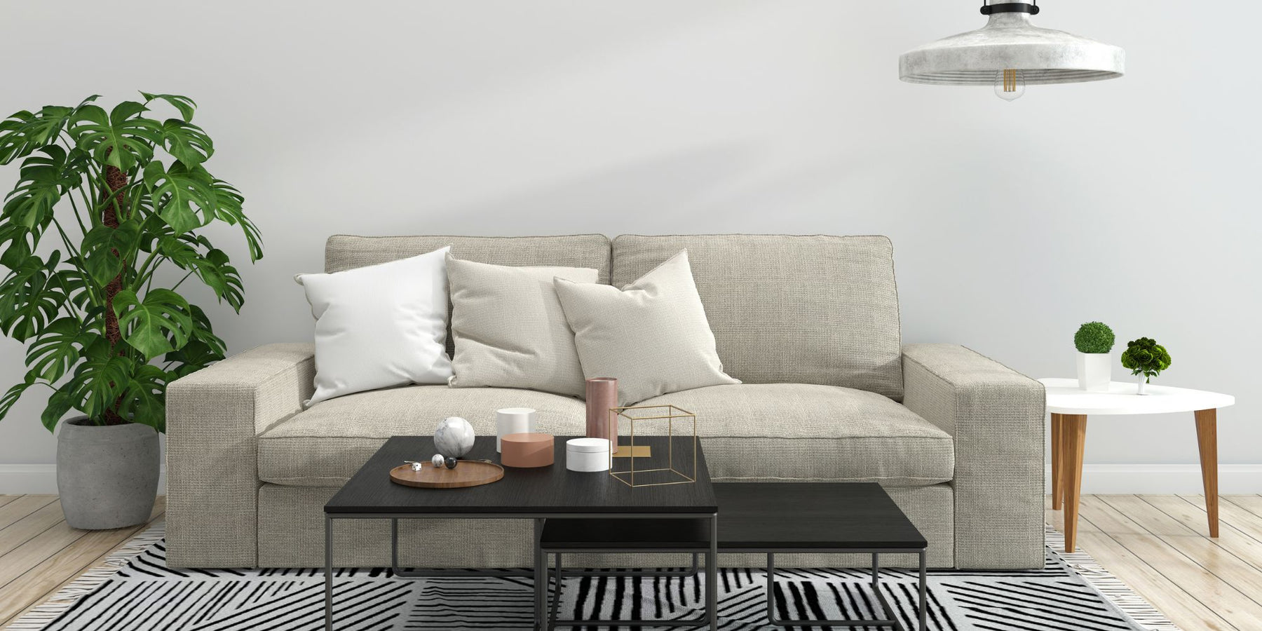ruimte besparen in huis 5 tips
