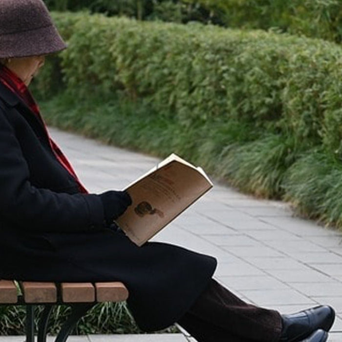 seniorenstoel comfortabel zitcomfort