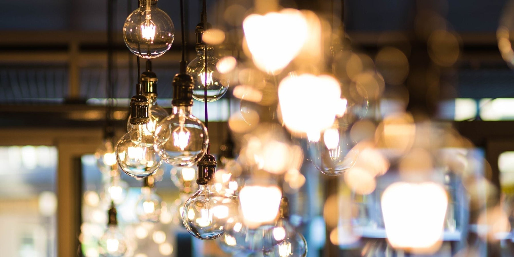 sfeervolle verlichting voor fantastisch huis