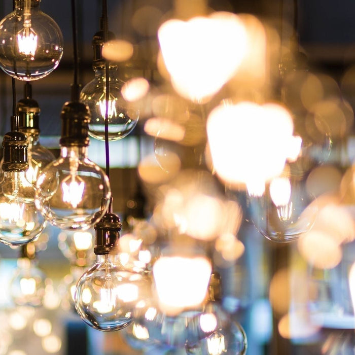 sfeervolle verlichting voor fantastisch huis
