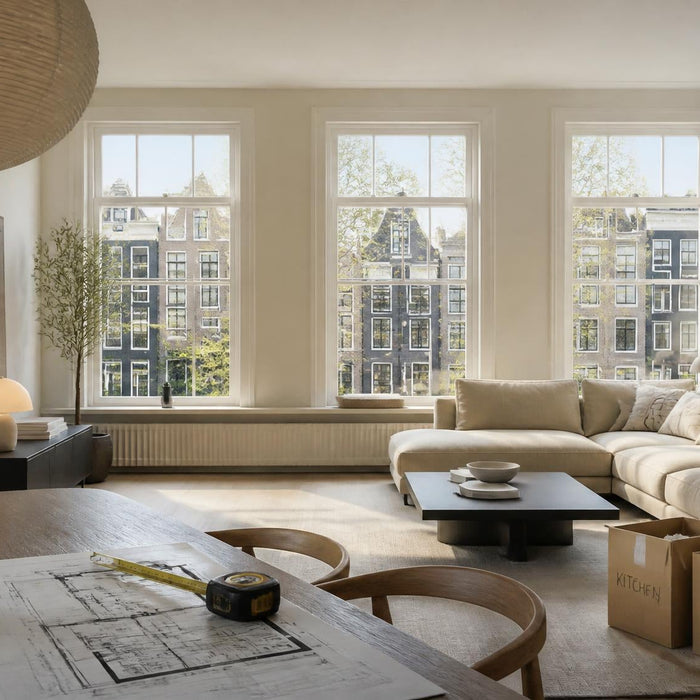 slim en stijlvol verhuizen amsterdam