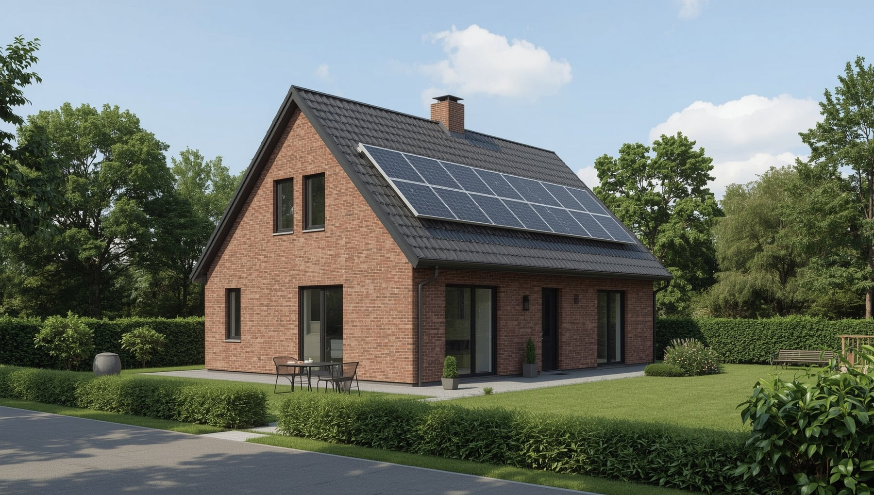 slimme energieopslag duurzaam wonen