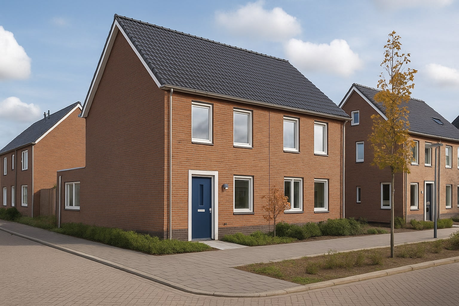 starterswoning in Nijmegen huren