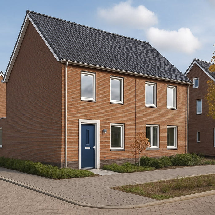 starterswoning in Nijmegen huren