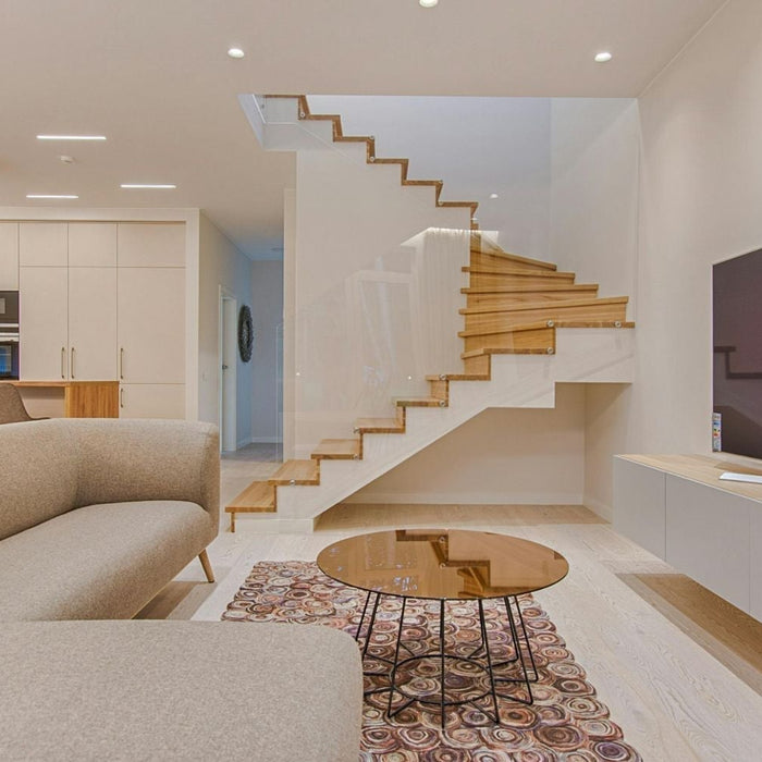 stijlvolle woninginrichting